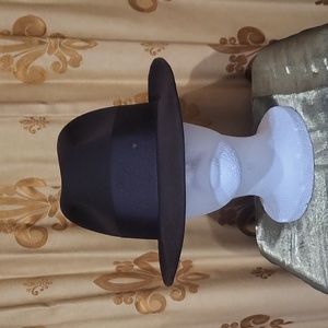 Vtg 1950's Fedora